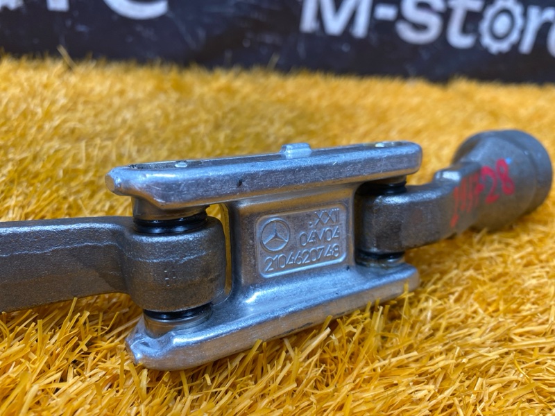 Карданчик рулевой, 400 рублей, Красноярск