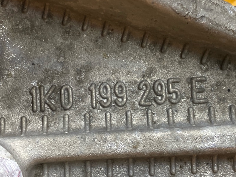 кронштейн рычага, 3000 рублей, Красноярск