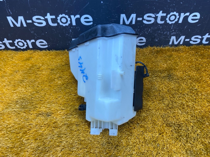 Бачок омывателя, 1000 рублей, Красноярск