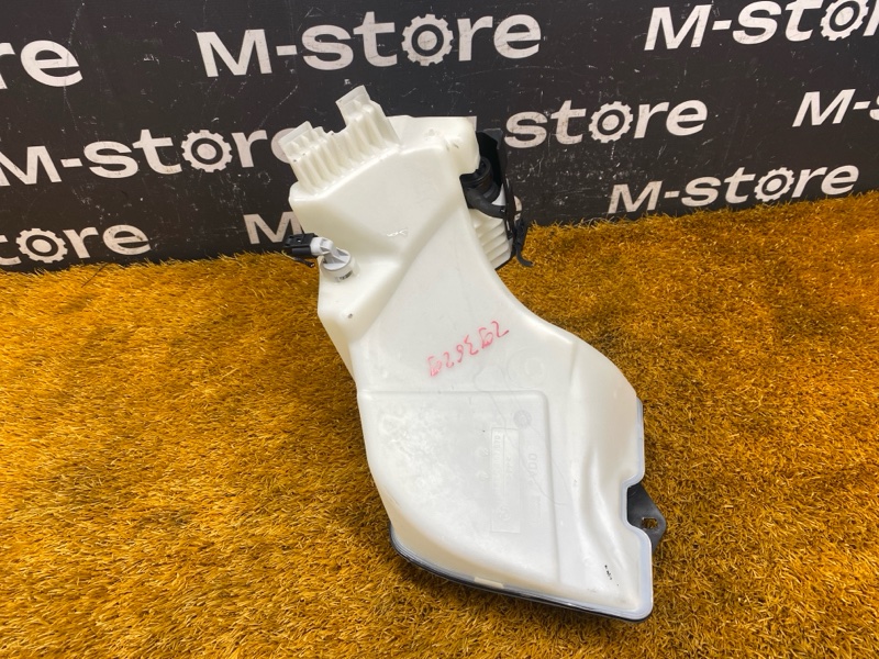 Бачок омывателя, 1000 рублей, Красноярск