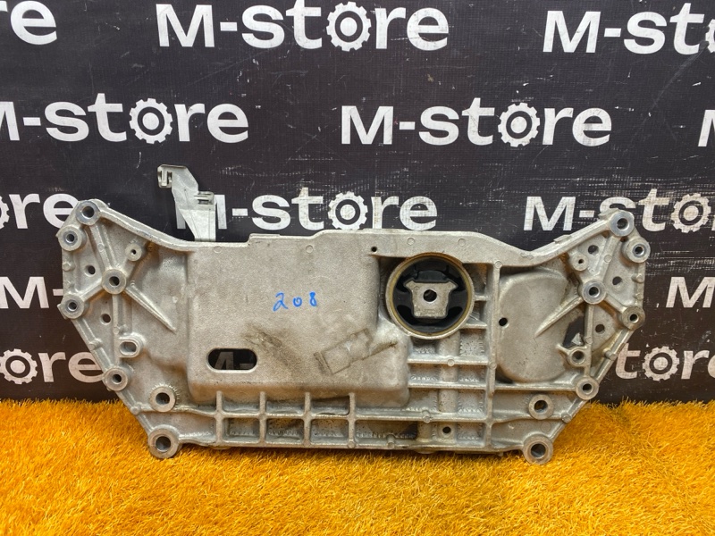 Балка поперечная (подрамник), 3000 рублей, Красноярск