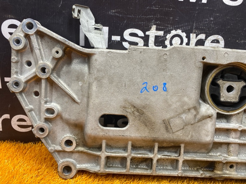 Балка поперечная (подрамник), 3000 рублей, Красноярск