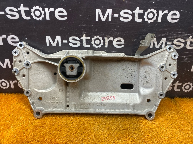 Балка поперечная (подрамник), 3000 рублей, Красноярск