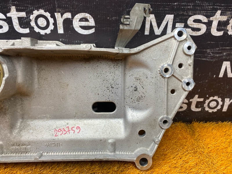 Балка поперечная (подрамник), 3000 рублей, Красноярск