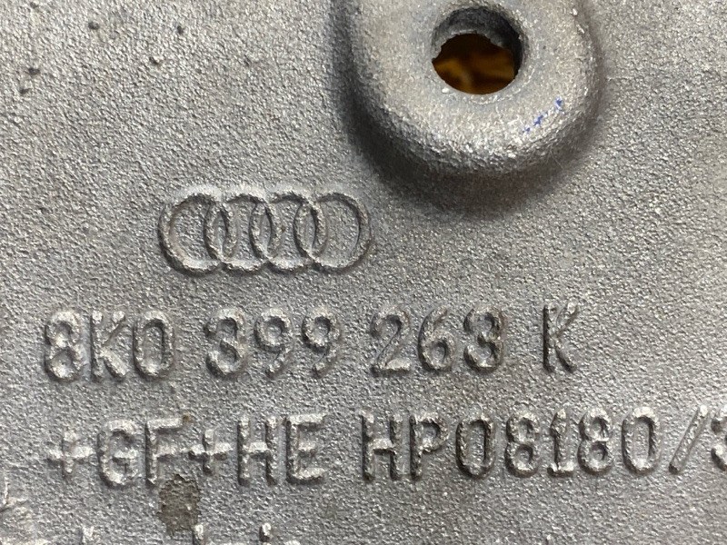 Кронштейн КПП, 300 рублей, Красноярск