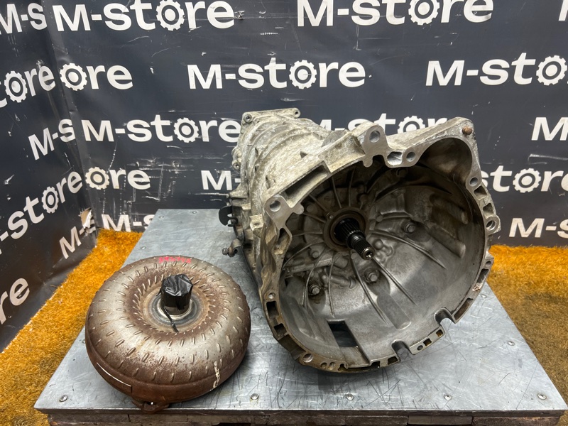 АКПП, 105000 рублей, Красноярск