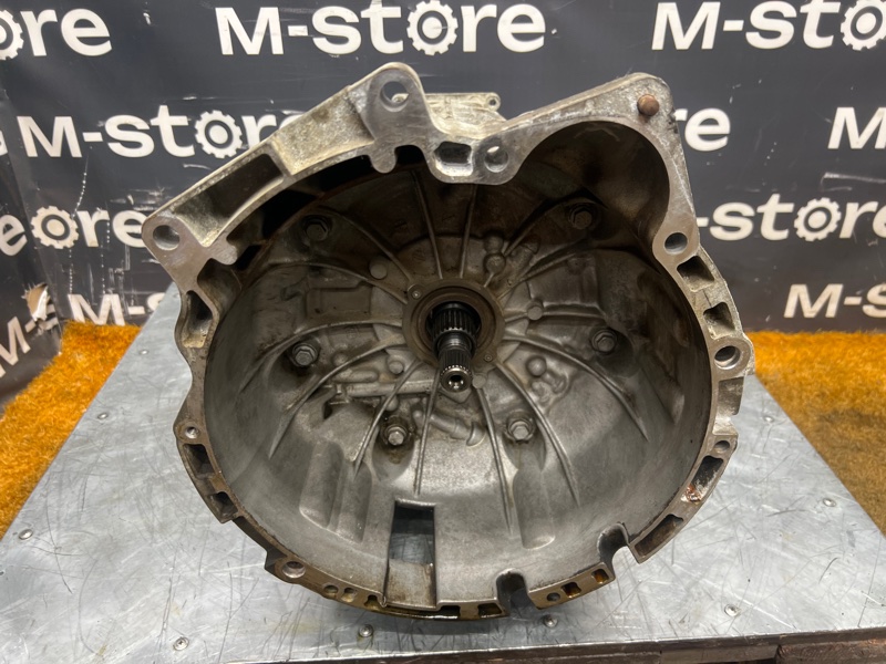 АКПП, 105000 рублей, Красноярск