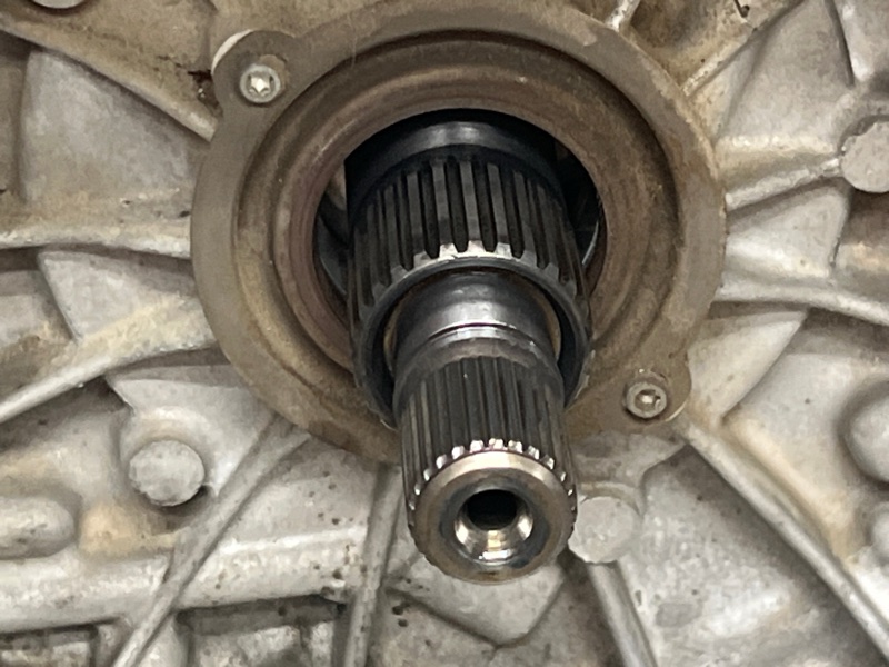 АКПП, 105000 рублей, Красноярск