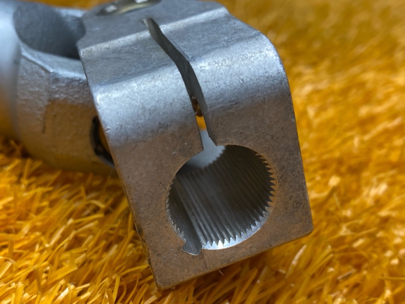 Карданчик рулевой, 1000 рублей, Красноярск