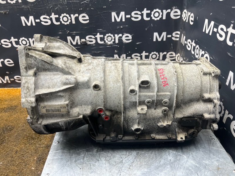 АКПП, 105000 рублей, Красноярск