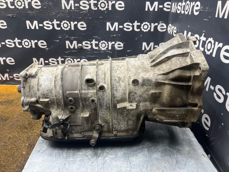 АКПП, 105000 рублей, Красноярск