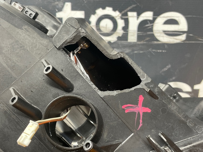 фара, 6000 рублей, Красноярск