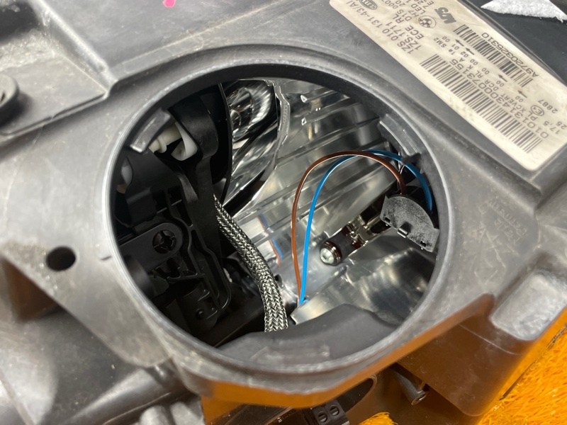 фара, 6000 рублей, Красноярск