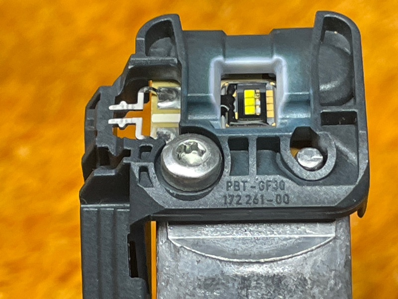 светодиодный модуль фары, 800 рублей, Красноярск