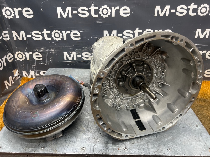 АКПП, 46000 рублей, Красноярск