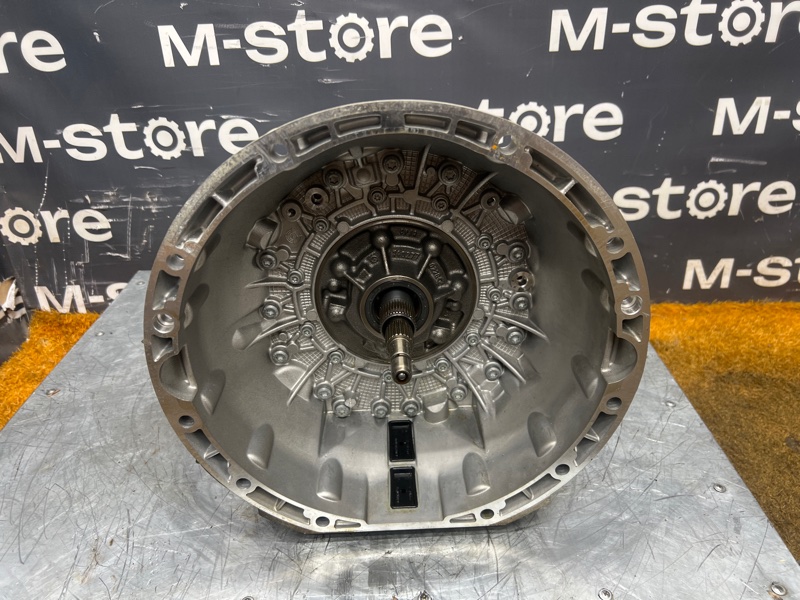 АКПП, 46000 рублей, Красноярск