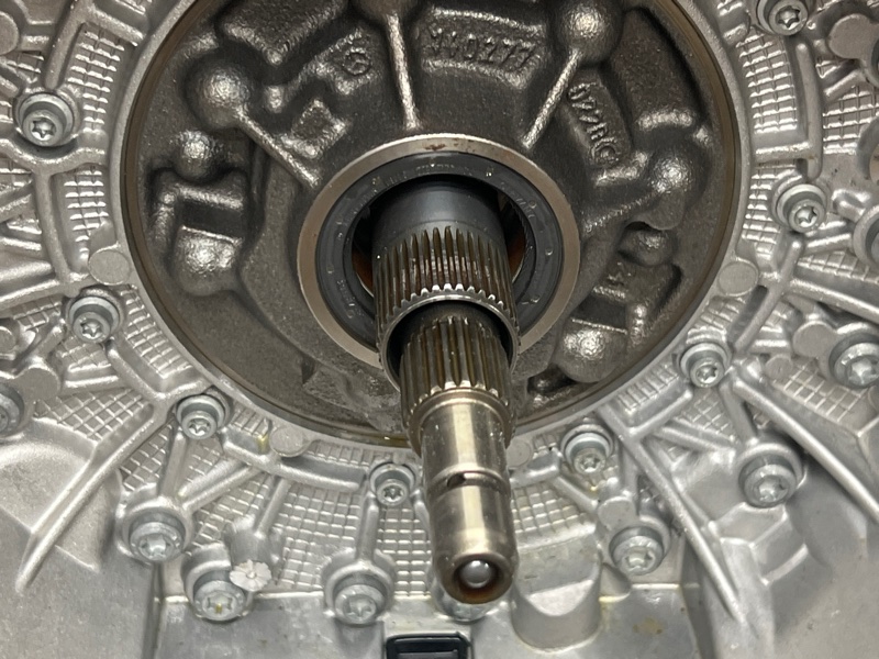 АКПП, 46000 рублей, Красноярск