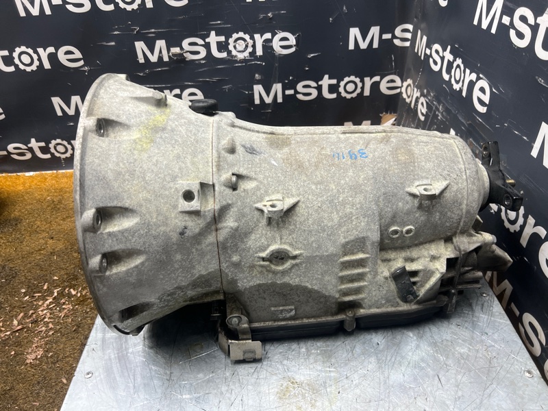 АКПП, 46000 рублей, Красноярск