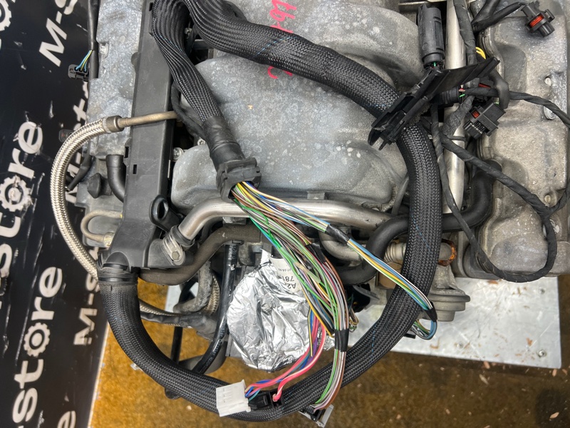 двигатель, 225000 рублей, Красноярск