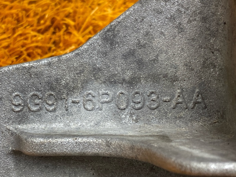 Кронштейн подушки двигателя, 1500 рублей, Красноярск