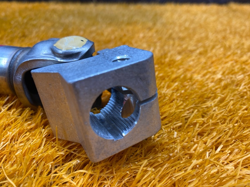 Карданчик рулевой, 500 рублей, Красноярск