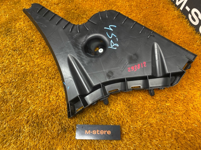 крепление бампера, 630 рублей, Красноярск