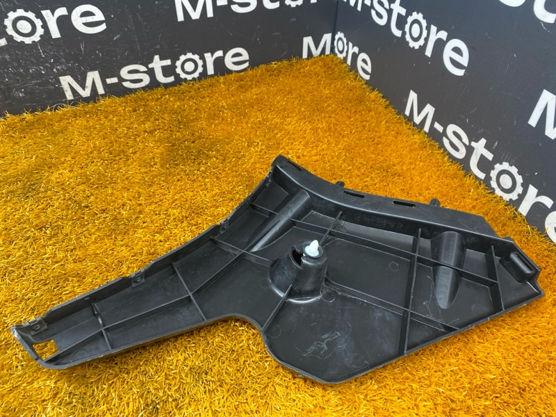 крепление бампера, 630 рублей, Красноярск