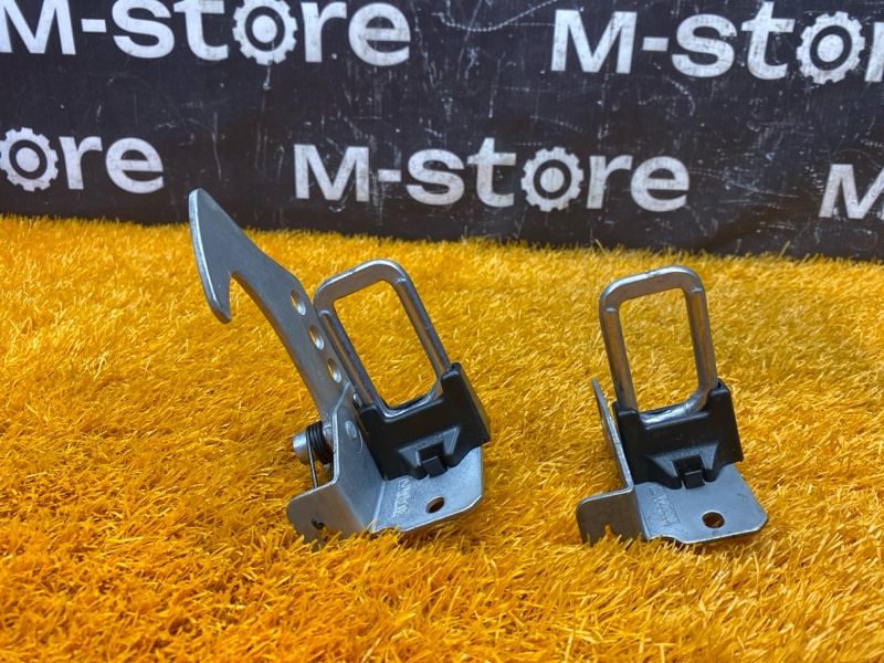 скоба капота, 1000 рублей, Красноярск