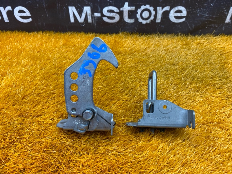 скоба капота, 1000 рублей, Красноярск