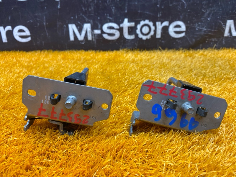 скоба капота, 1000 рублей, Красноярск