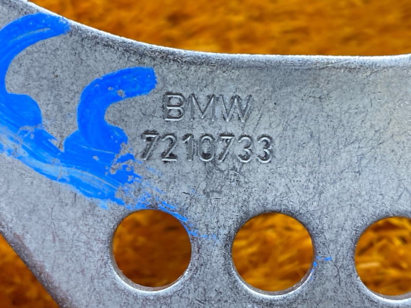 скоба капота, 1000 рублей, Красноярск