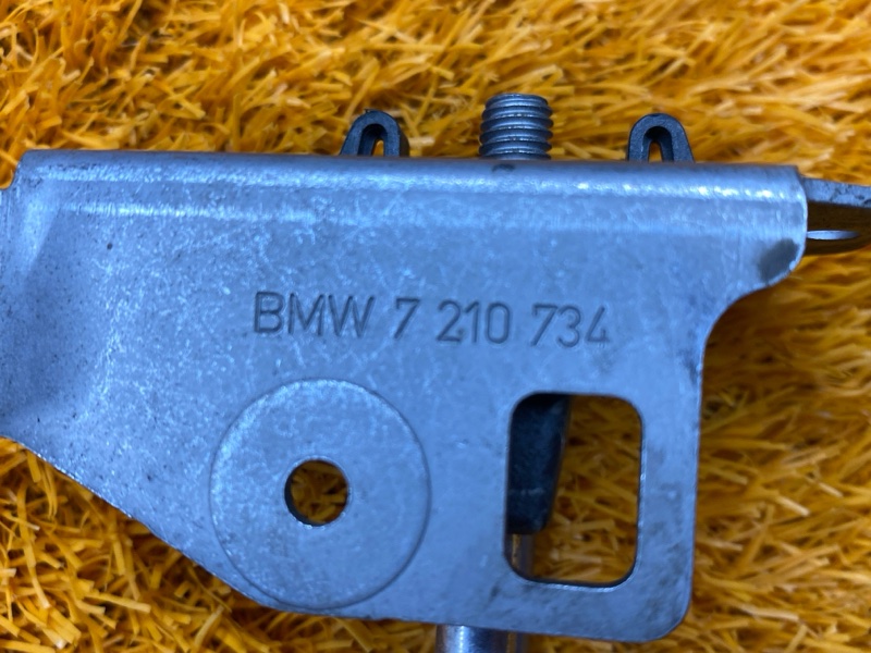 скоба капота, 1000 рублей, Красноярск