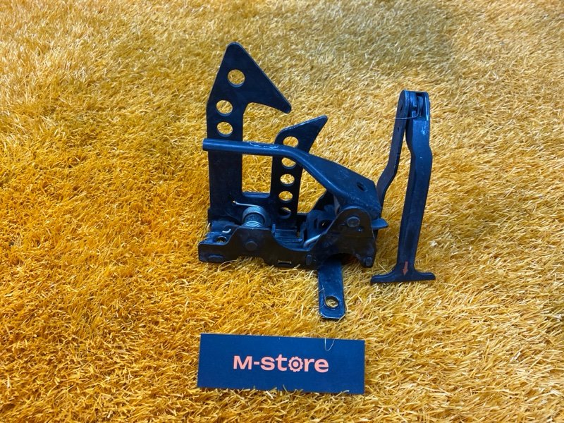 замок капота, 2000 рублей, Красноярск