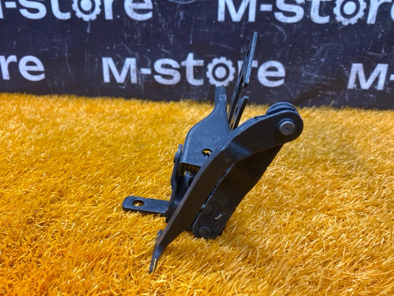 замок капота, 2000 рублей, Красноярск