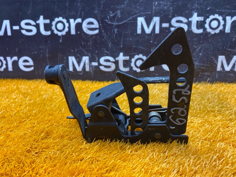 замок капота, 2000 рублей, Красноярск