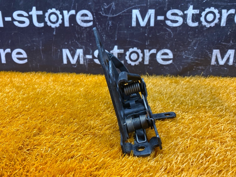 замок капота, 2000 рублей, Красноярск