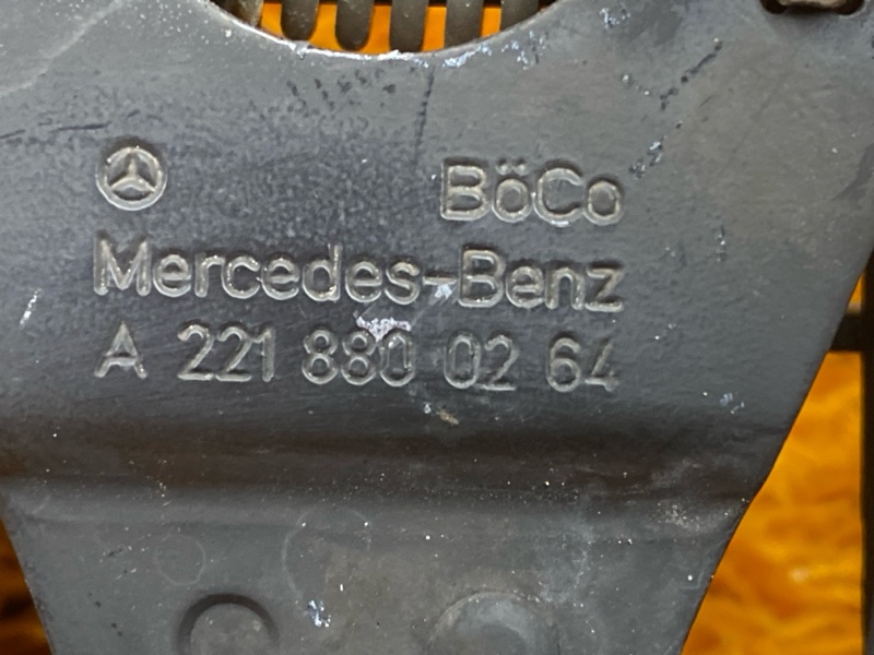 замок капота, 2000 рублей, Красноярск