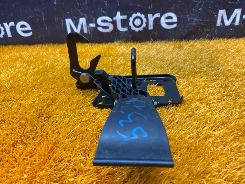 замок капота, 500 рублей, Красноярск