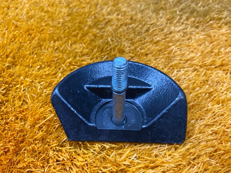 Кронштейн подушки двигателя, 200 рублей, Красноярск