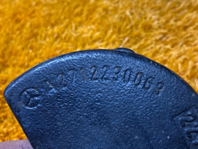 Кронштейн подушки двигателя, 200 рублей, Красноярск