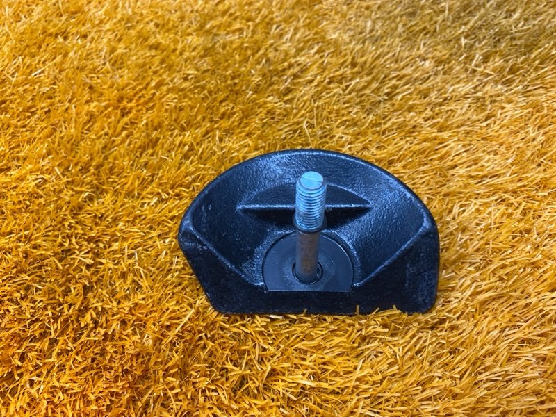 Кронштейн подушки двигателя, 200 рублей, Красноярск