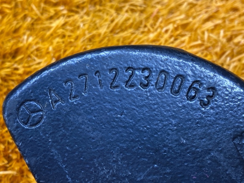 Кронштейн подушки двигателя, 200 рублей, Красноярск