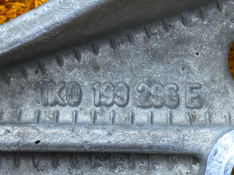 кронштейн рычага, 3000 рублей, Красноярск