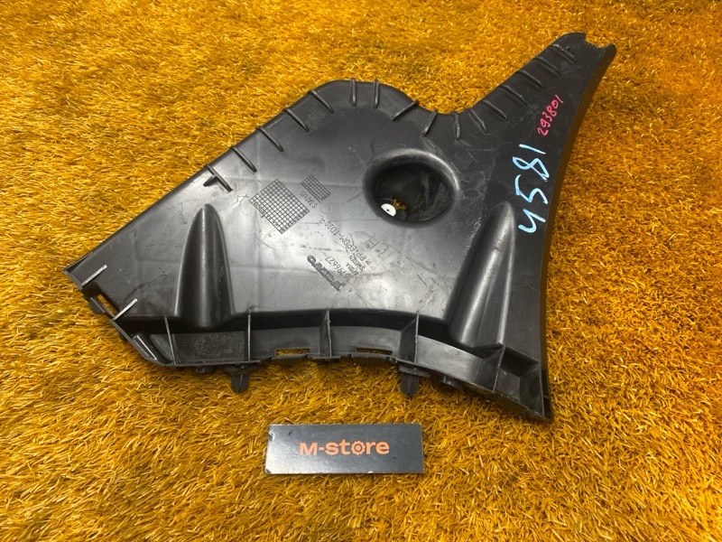 крепление бампера, 630 рублей, Красноярск