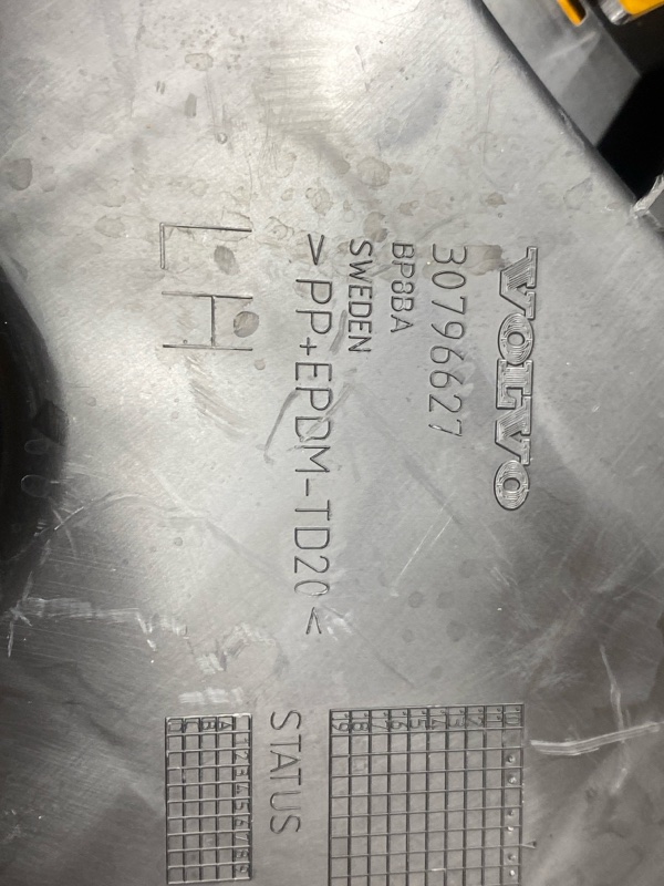 крепление бампера, 630 рублей, Красноярск