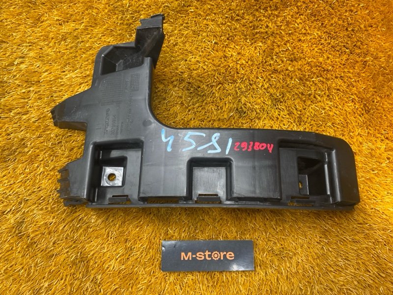 крепление бампера, 510 рублей, Красноярск