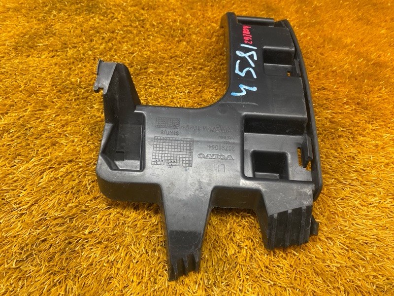 крепление бампера, 510 рублей, Красноярск