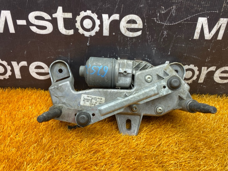 Мотор стеклоочистителя, 1290 рублей, Красноярск