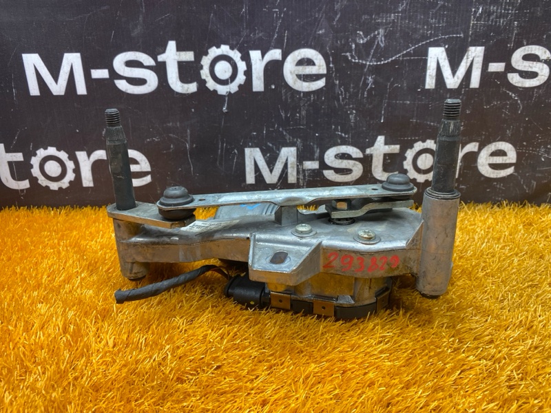 Мотор стеклоочистителя, 1290 рублей, Красноярск