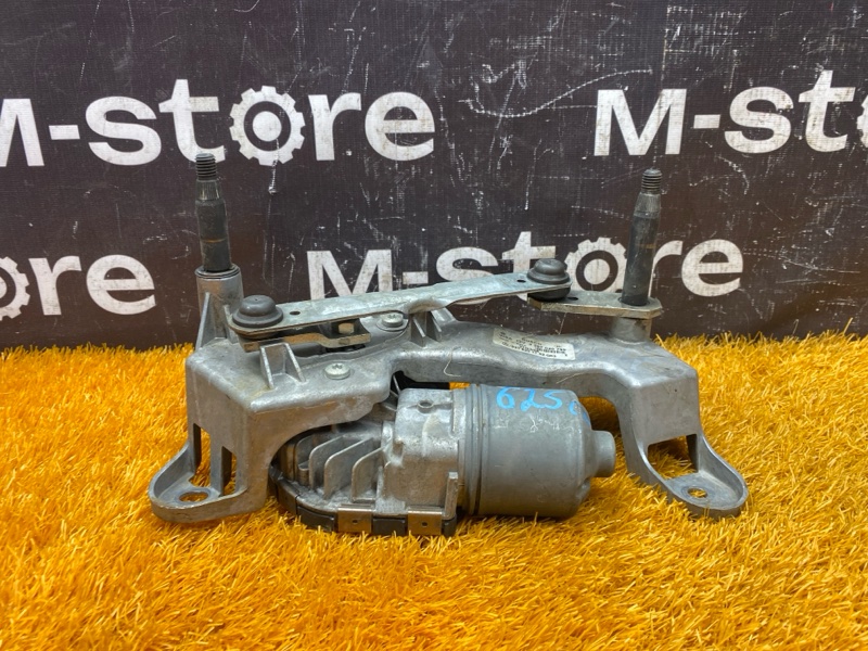 Мотор стеклоочистителя, 1290 рублей, Красноярск